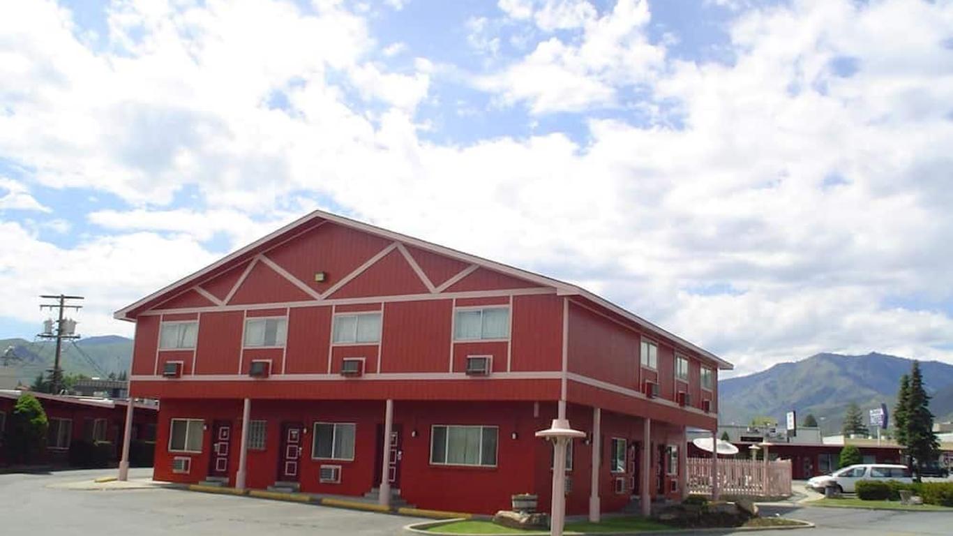 Avenue Motel