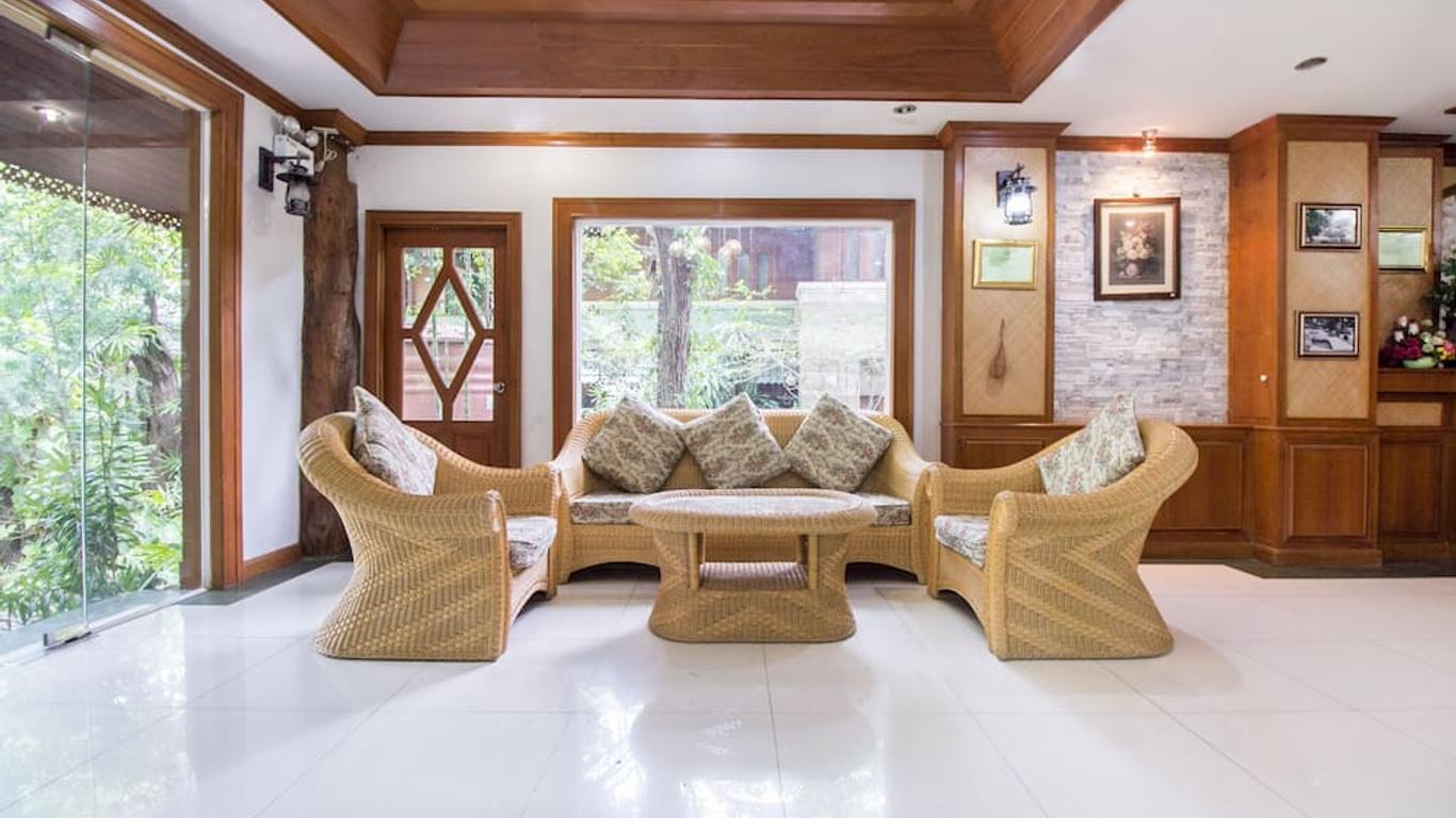 Piyapruk Resort