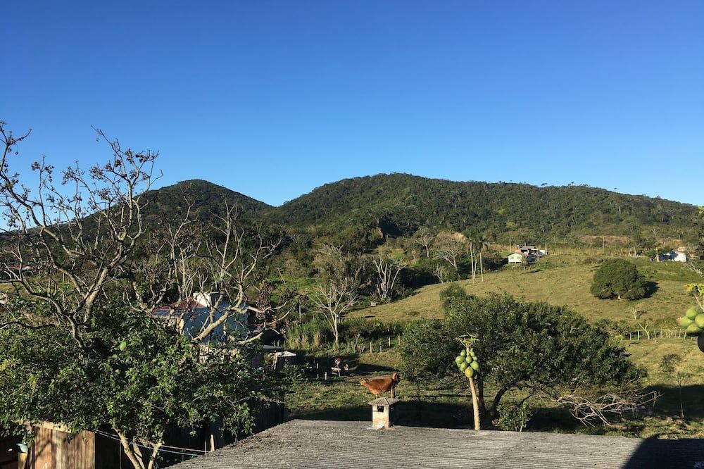 Outdoor view