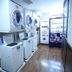 Laundry facility