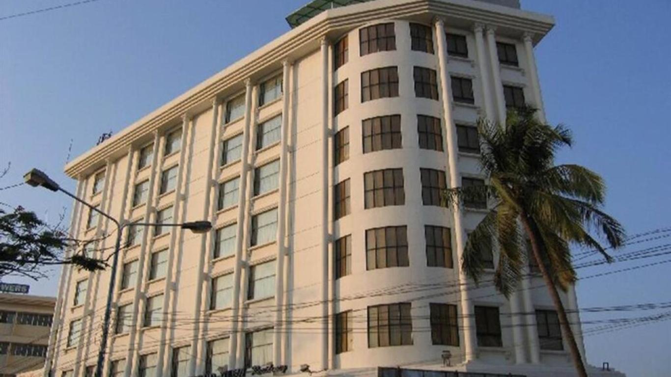 Harbour View Residency