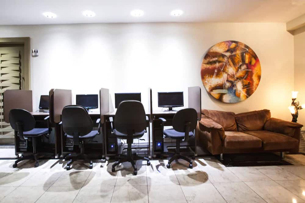Conference room