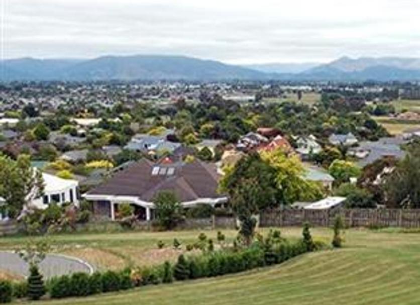 Outdoor view Photo