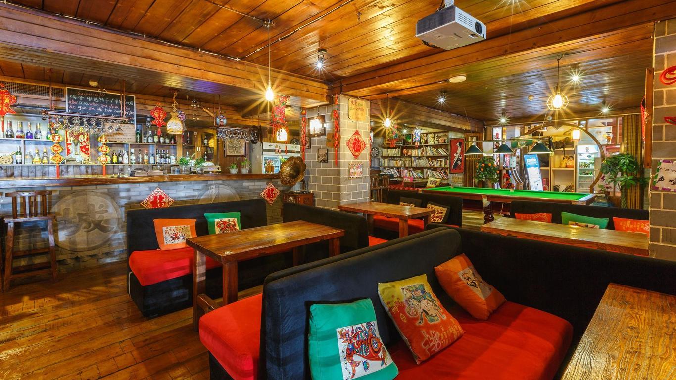 Xian Ancient City Youth Hostel
