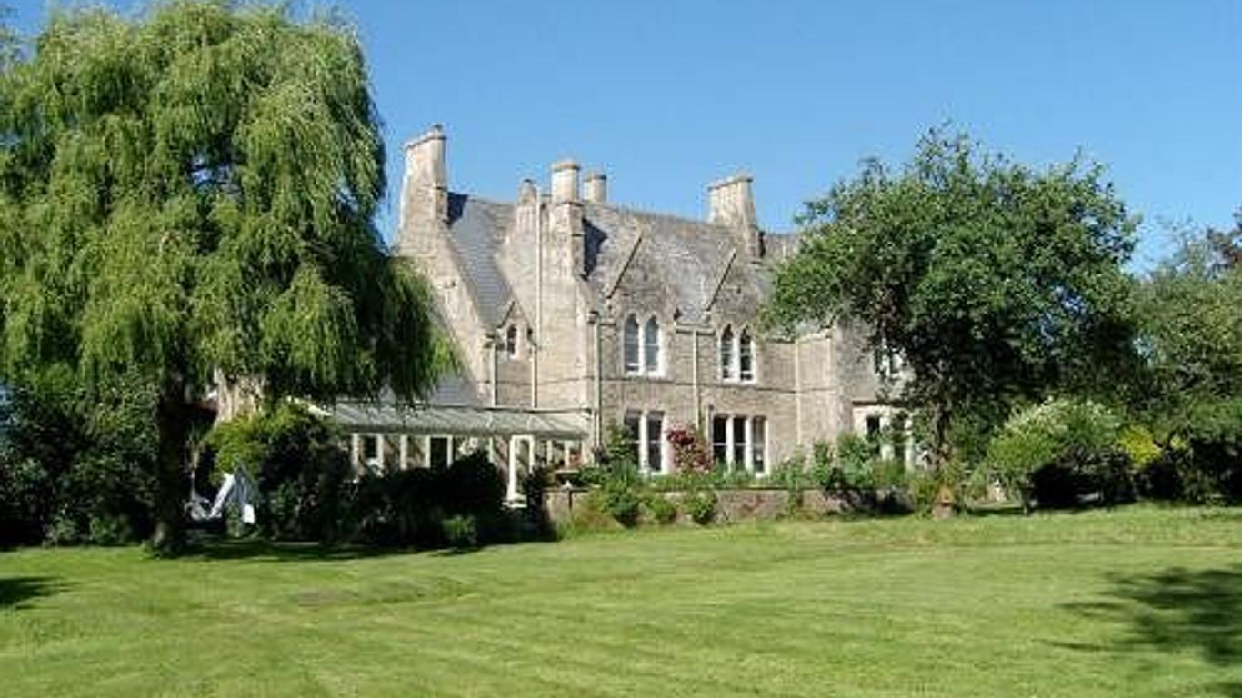 The Old Rectory - B&B