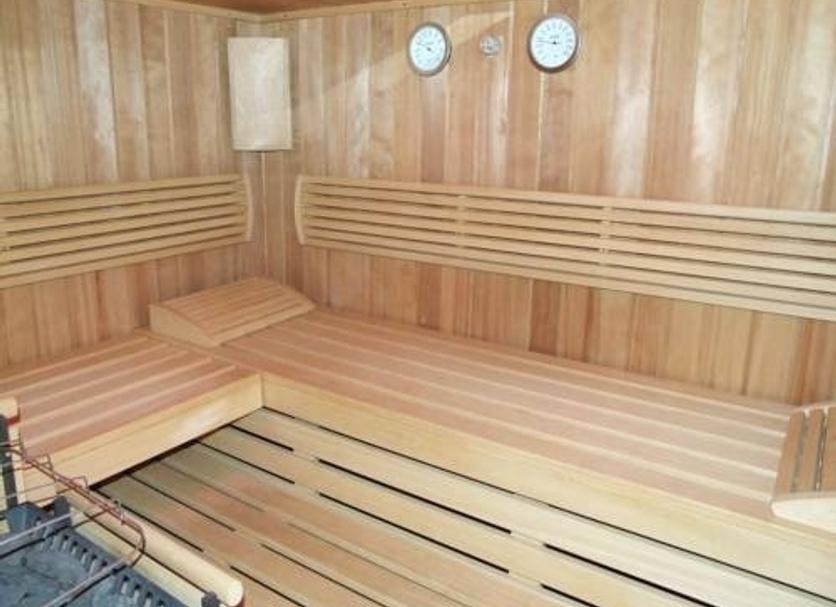 Spa Photo