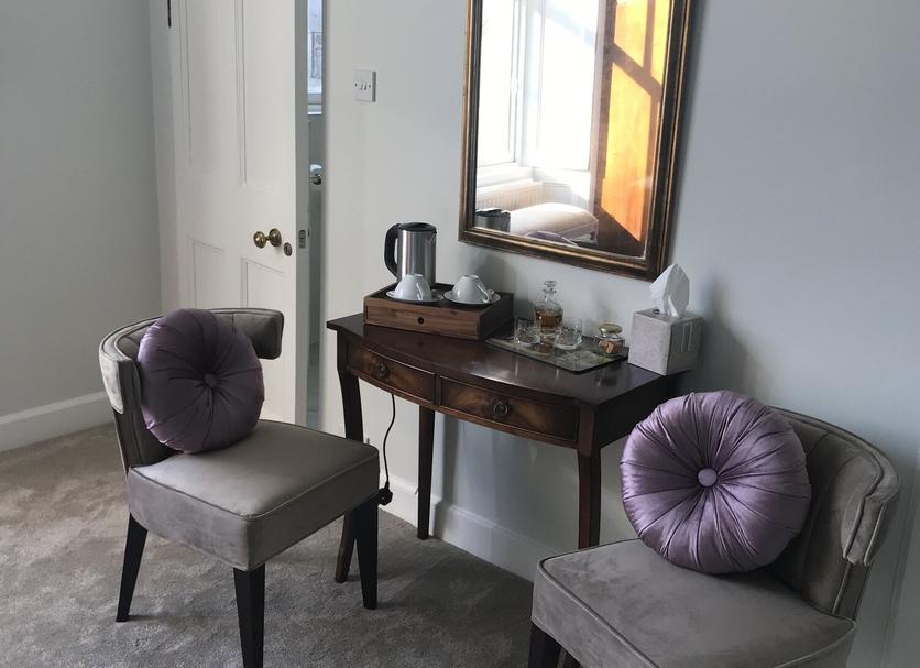 Room amenity Photo