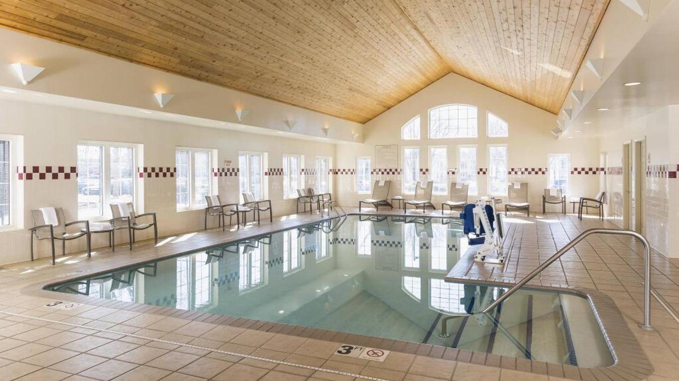 Residence Inn by Marriott Bloomington by Mall of America