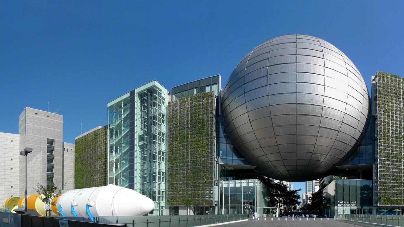 Nagoya Creston Hotel