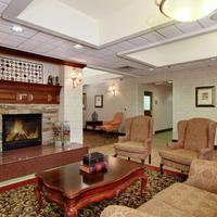 Homewood Suites by Hilton Chesapeake-Greenbrier