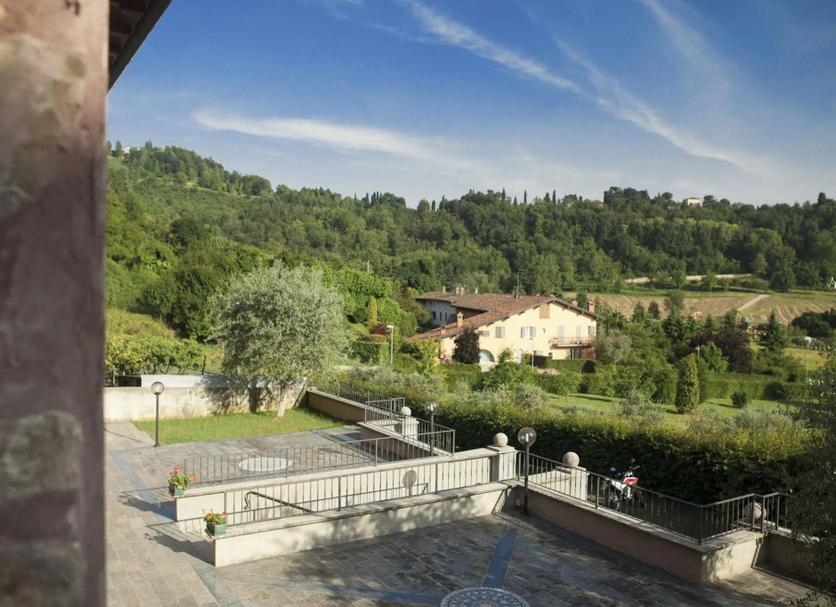 Outdoor view Photo