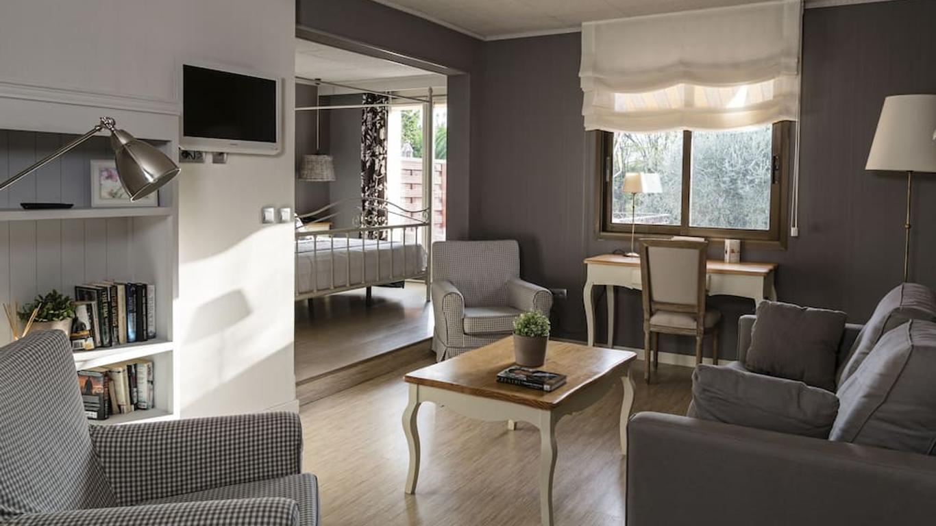 La Lune De Mougins - Hotel & Spa