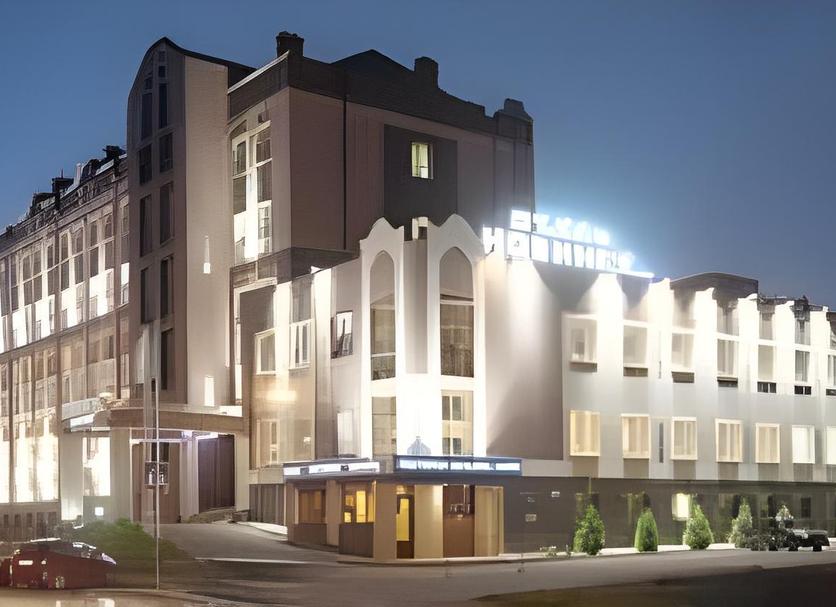 Building Photo