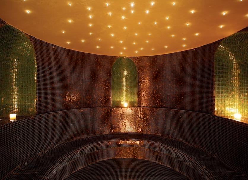 Spa Photo