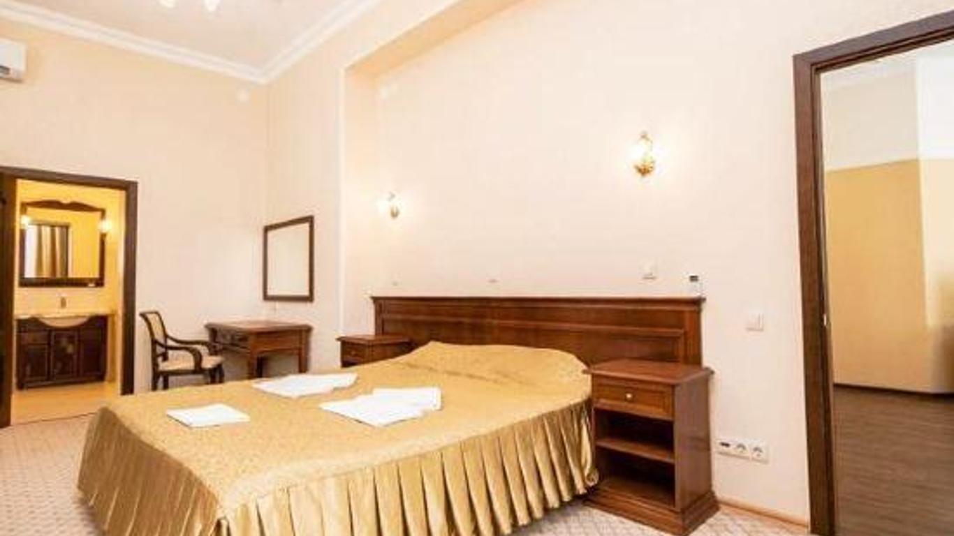 Hotel Odeon