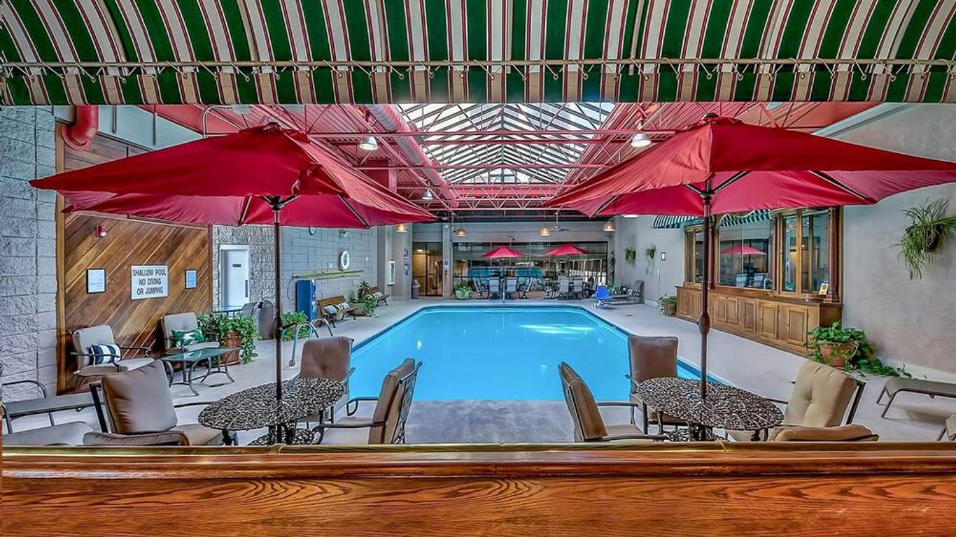 Plaza Resort Club Reno
