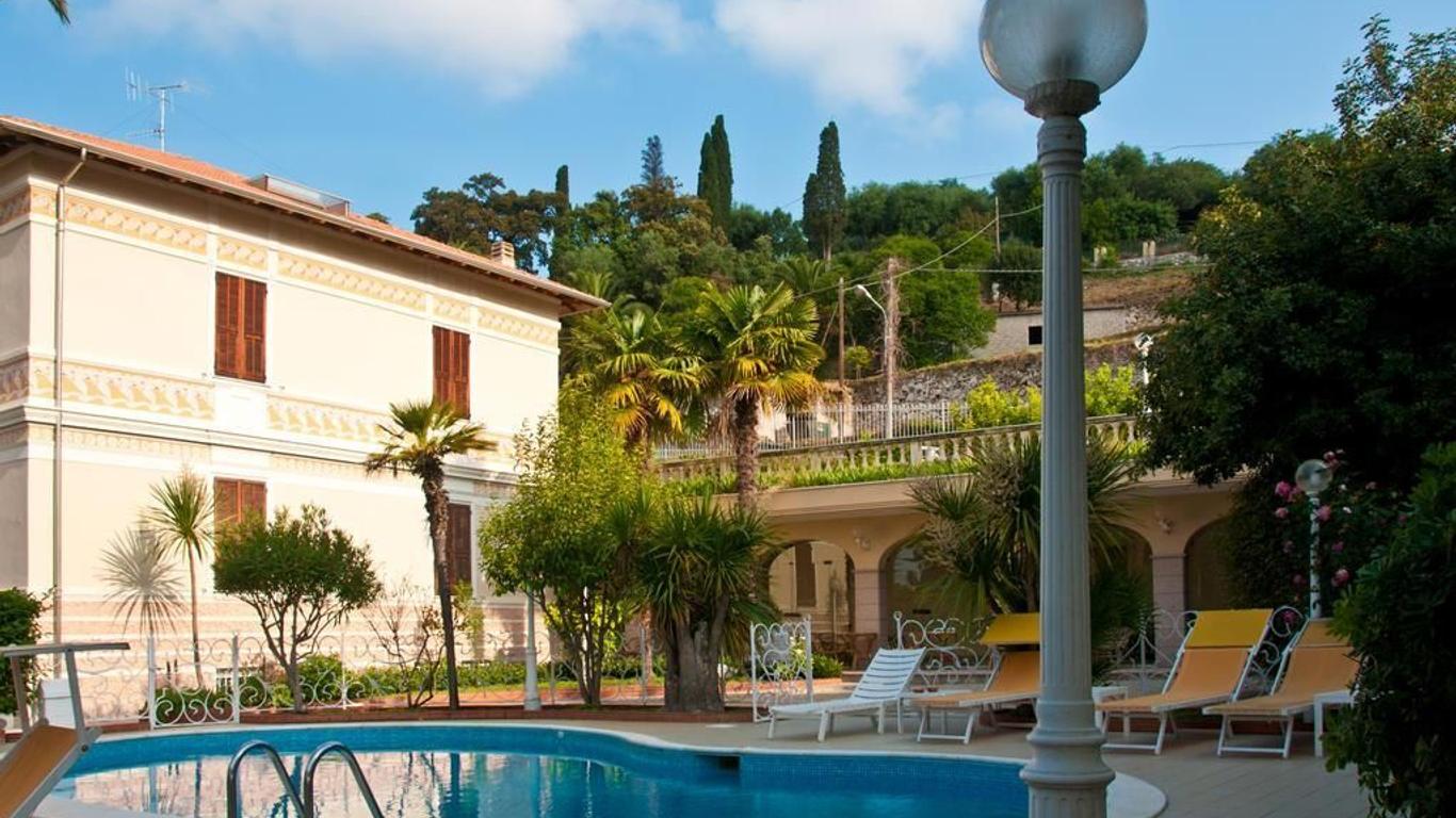 Park Hotel Castello