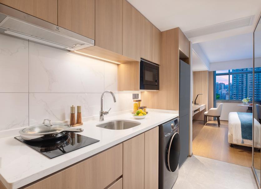 Kitchen Photo