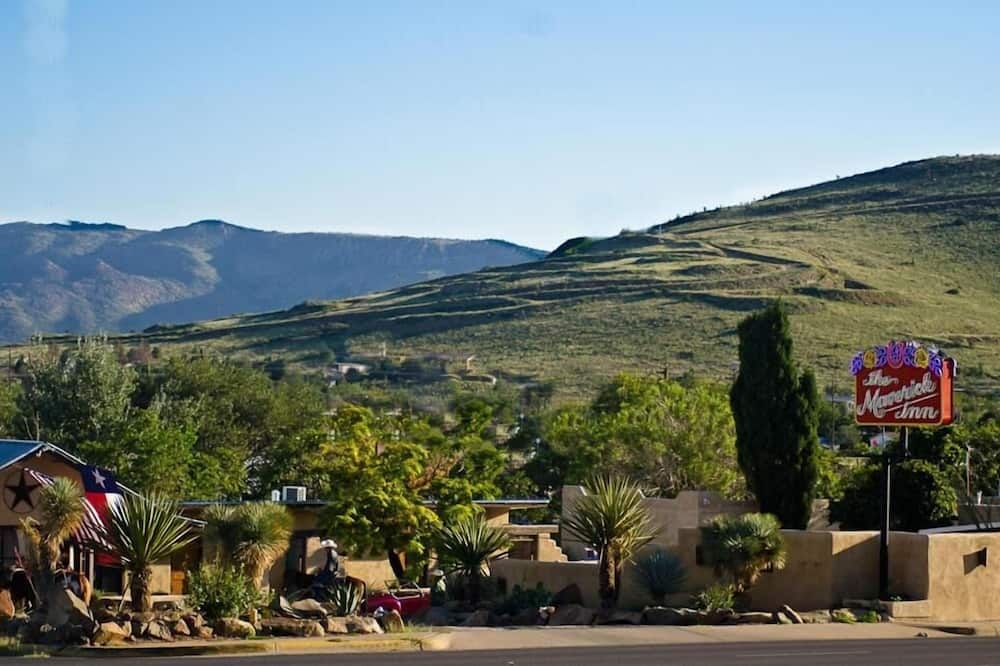 Outdoor view