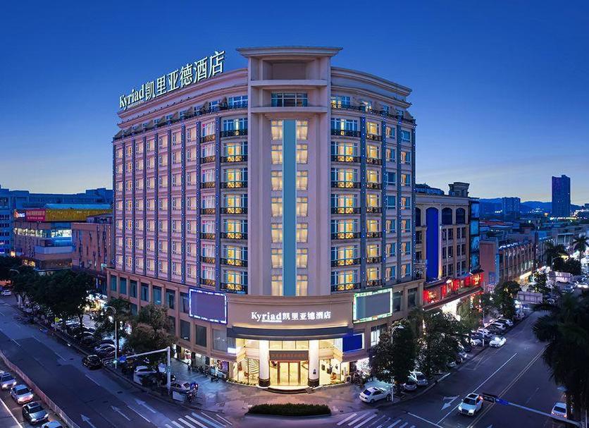 Building Photo