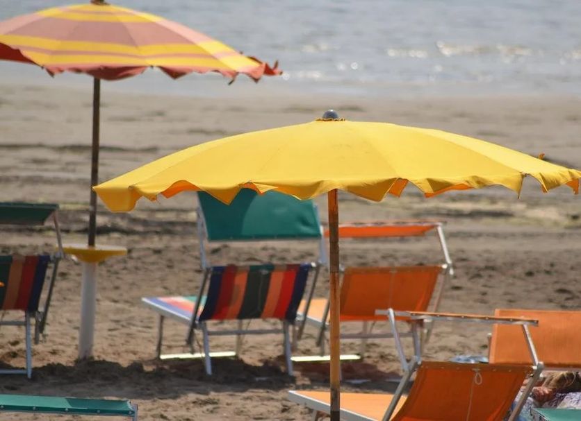 Beach Photo
