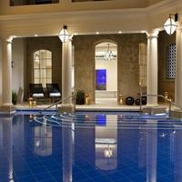 The Gainsborough Bath Spa - Small Luxury Hotels of the World
