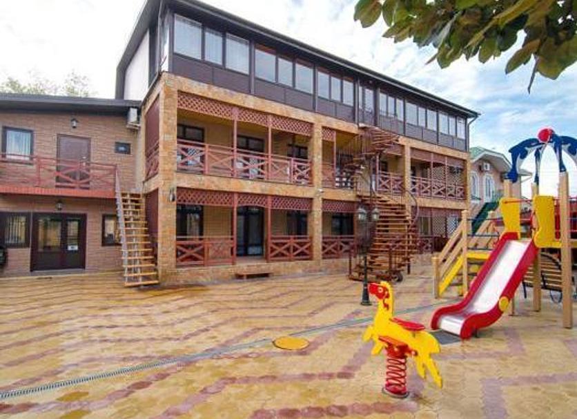 Building Photo