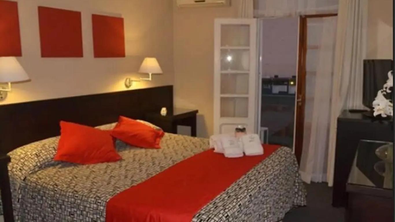 Hotel Rex