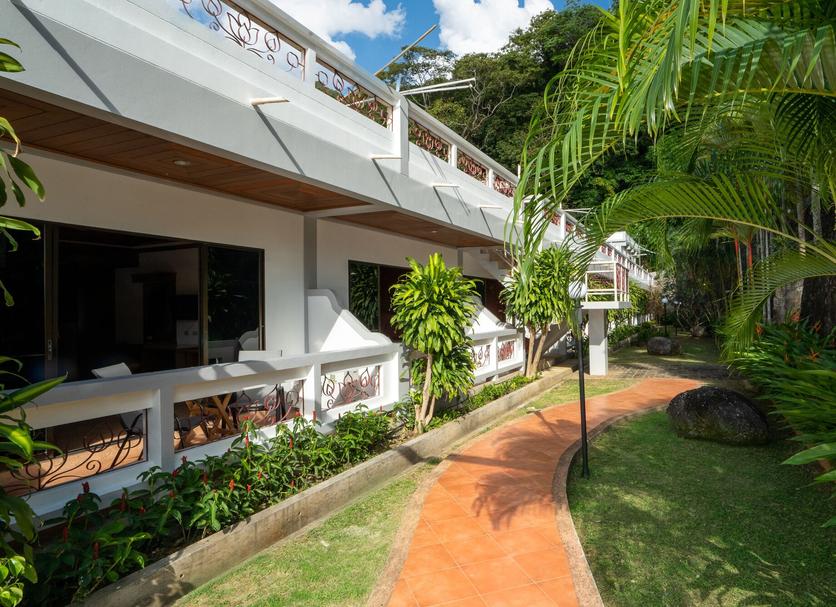 Outdoor view Photo