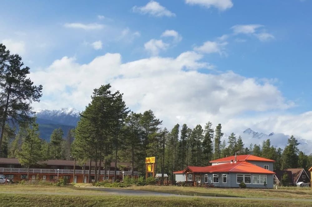 Outdoor view