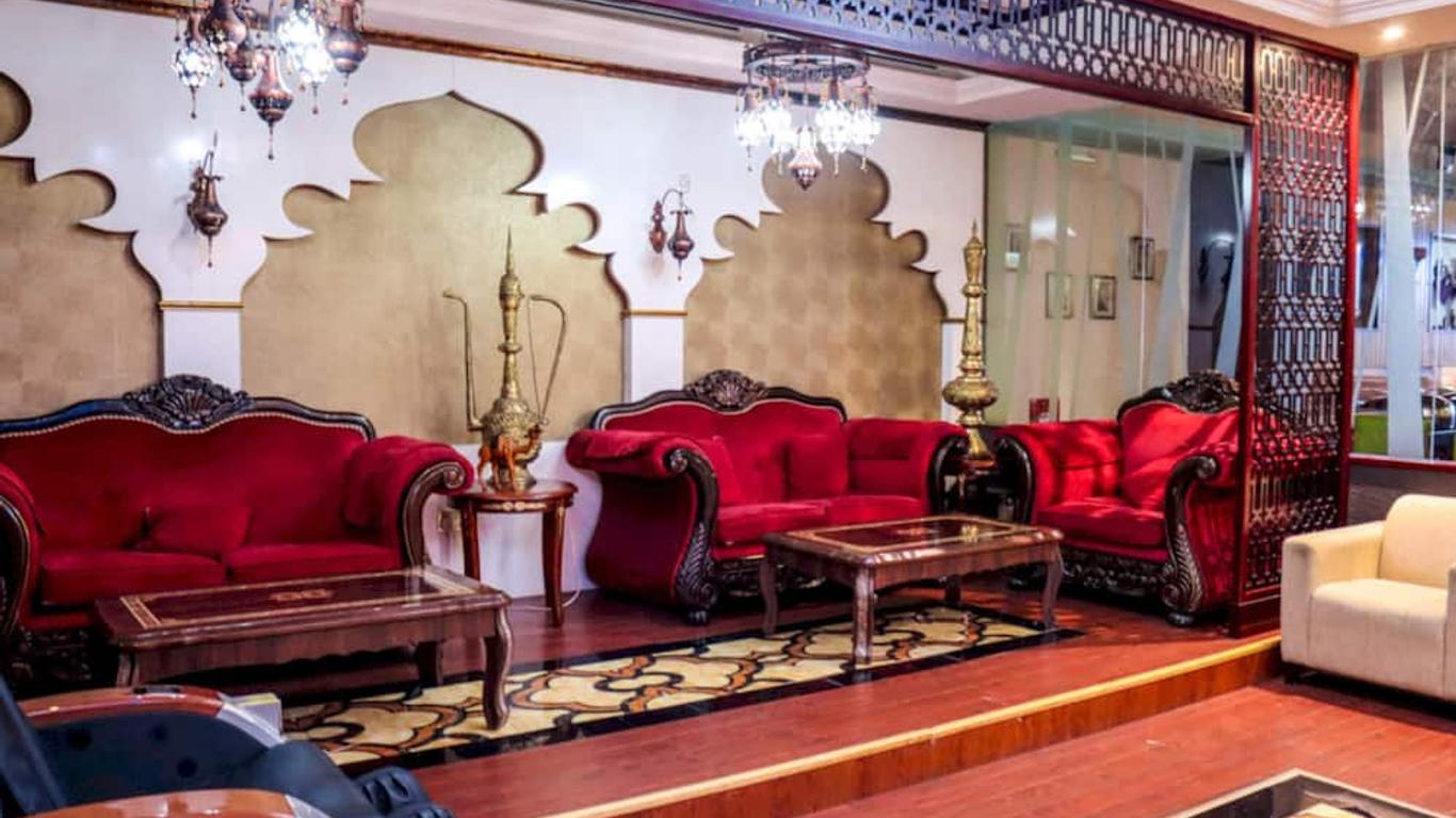 Phoenix Hotel