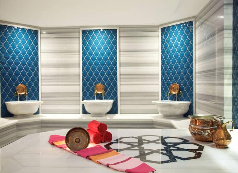 Spa Photo