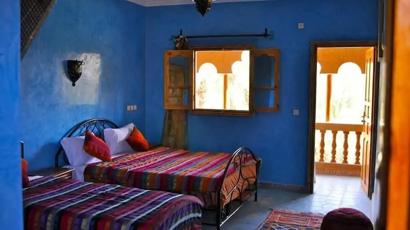 Chez Ali