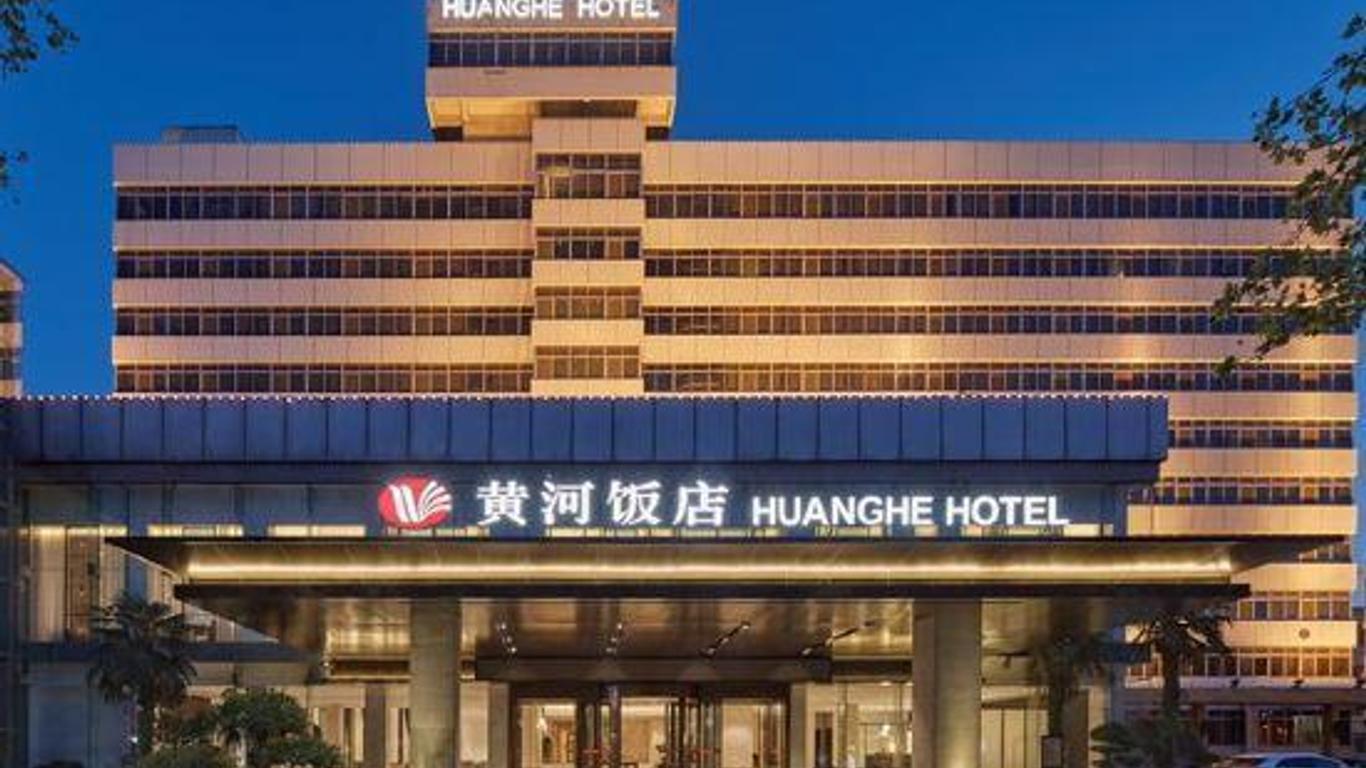 Huanghe Hotel