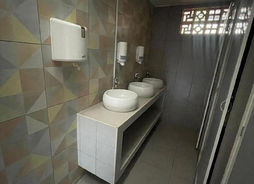 Bathroom Photo