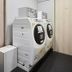 Laundry facility