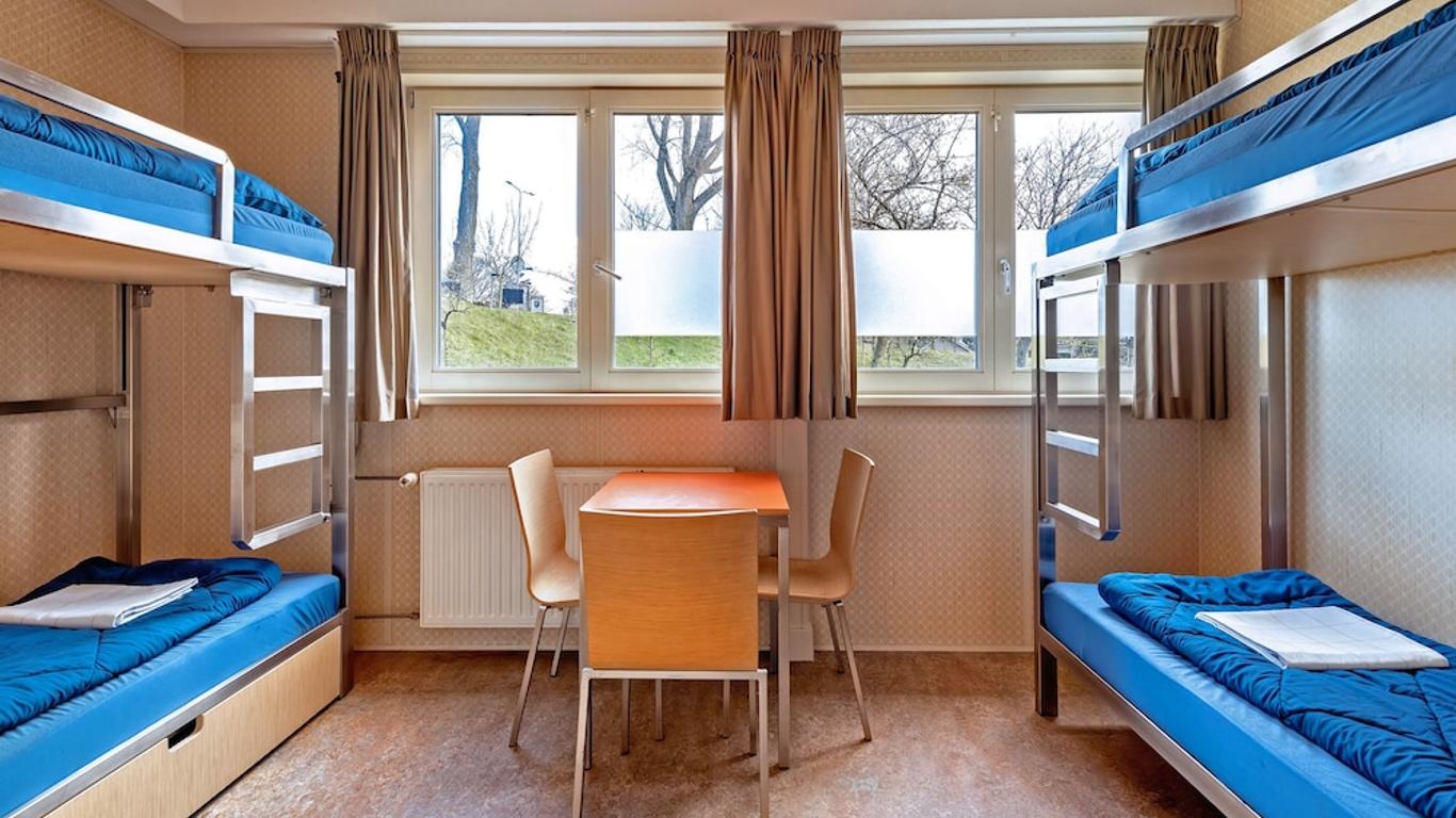 Stayokay Hostel Noordwijk