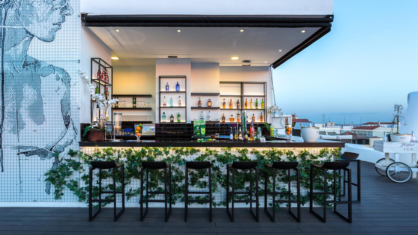 Hotel Exe Moncloa
