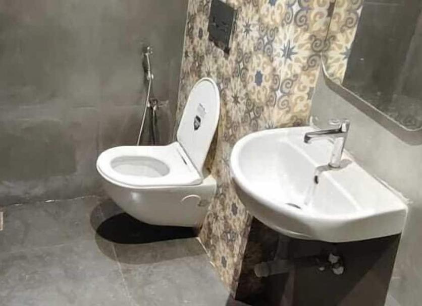 Bathroom Photo