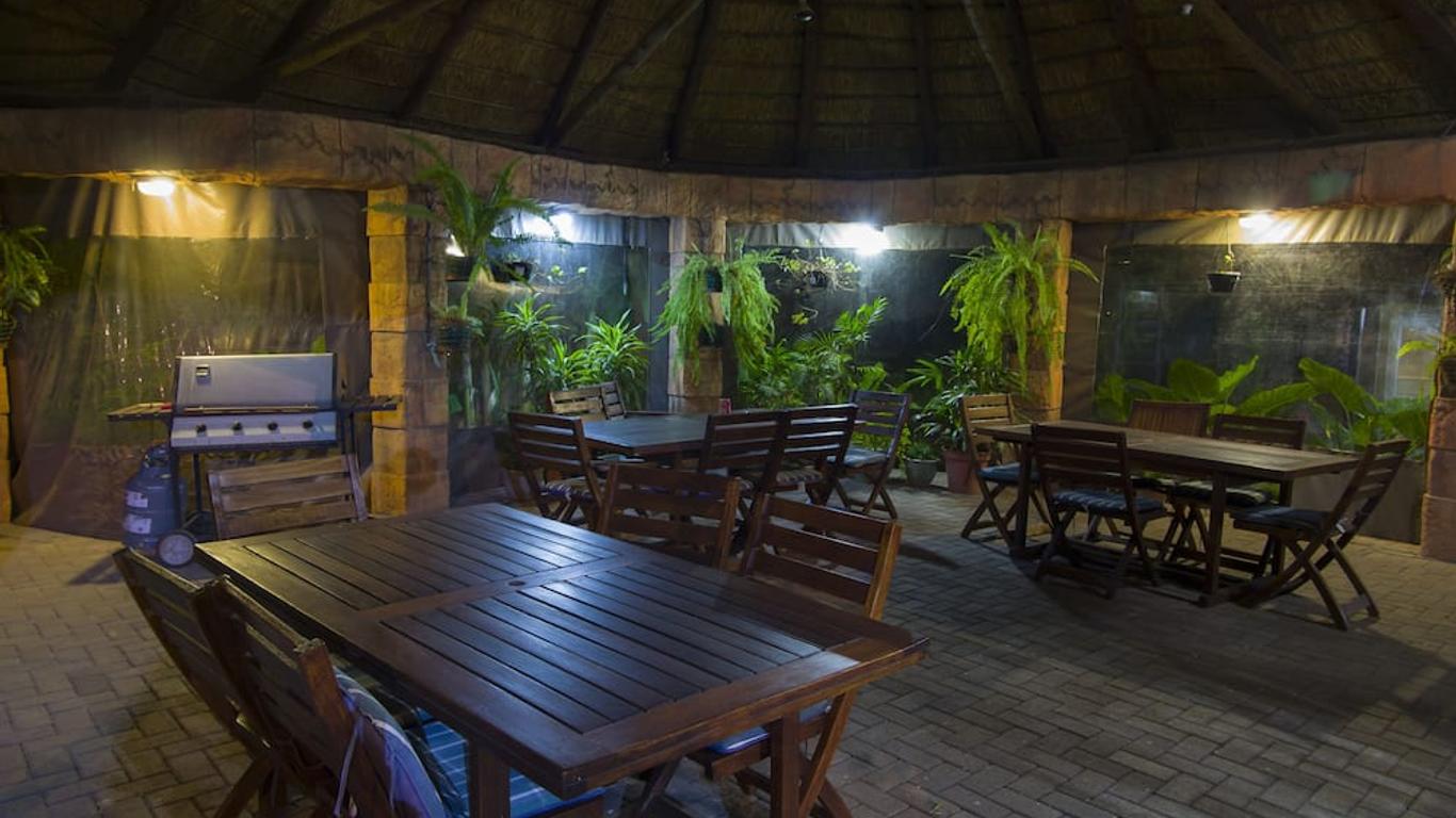 Bayswater Lodge