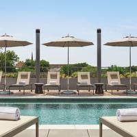 DoubleTree by Hilton Abilene Downtown Convention Center