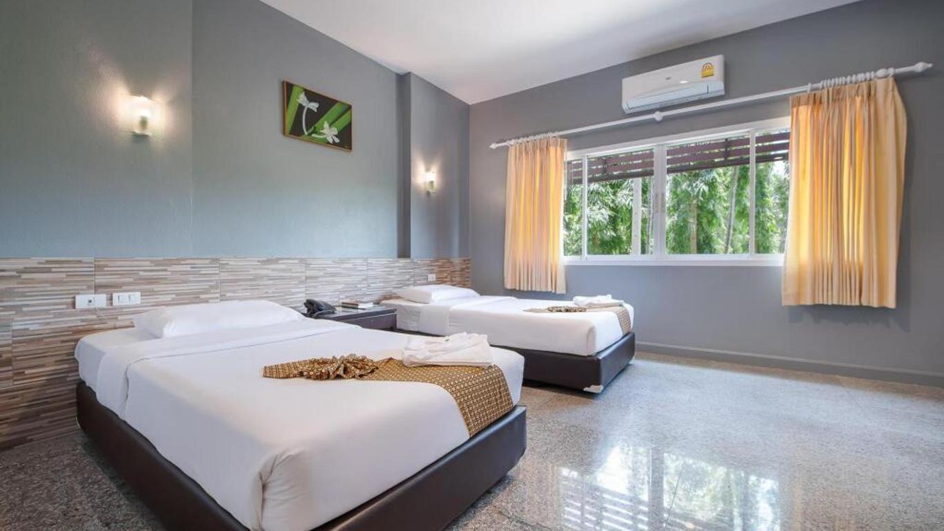 Kaew Samui Resort