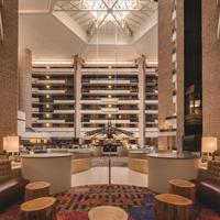Embassy Suites by Hilton Orlando International Drive ICON Park