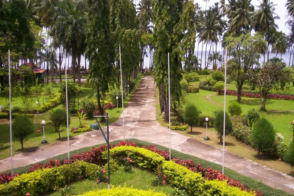Outdoor view