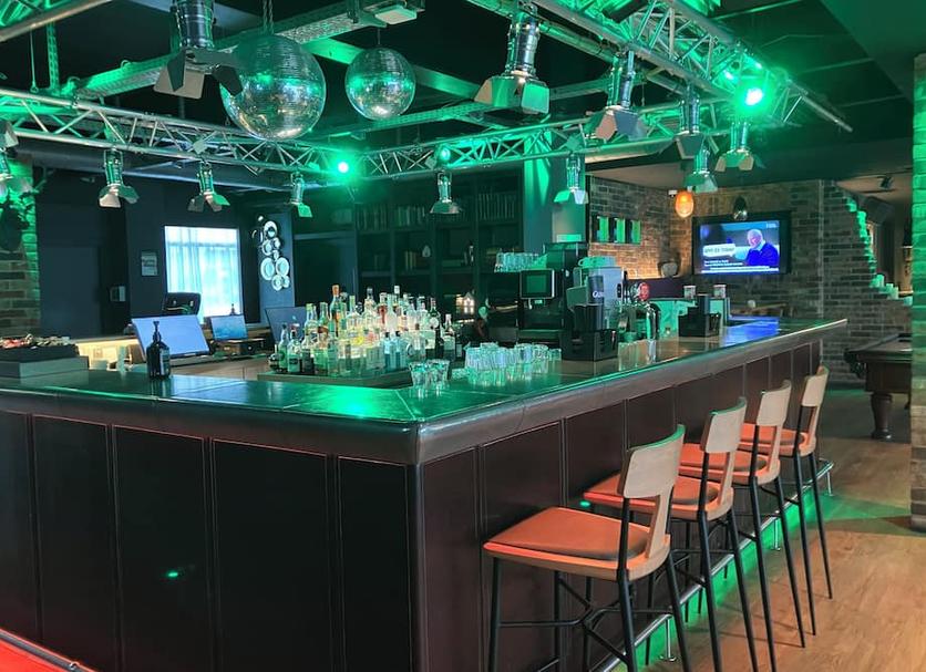 Bar Photo