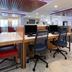 Business centre