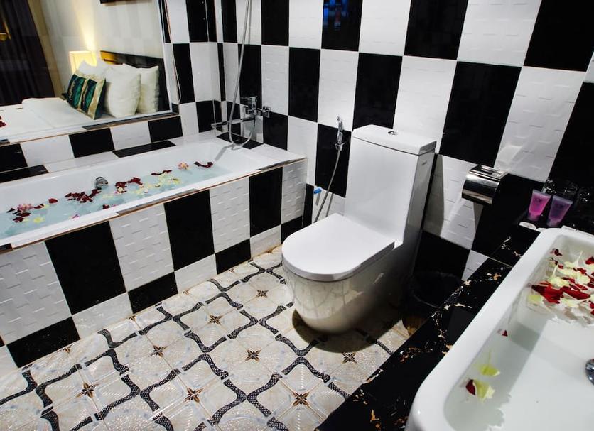 Bathroom Photo