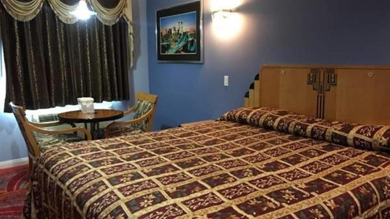 El Dorado Motel