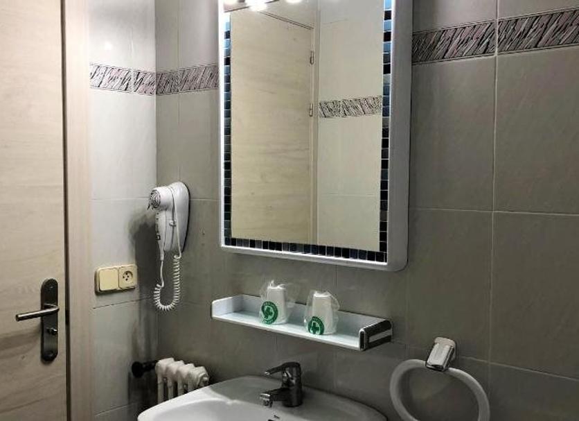 Bathroom Photo