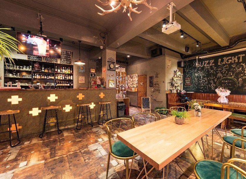 Bar Photo